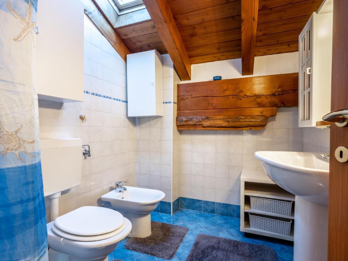 Apartment Maison Chez Nous By Interhome Sarre Bagian luar foto