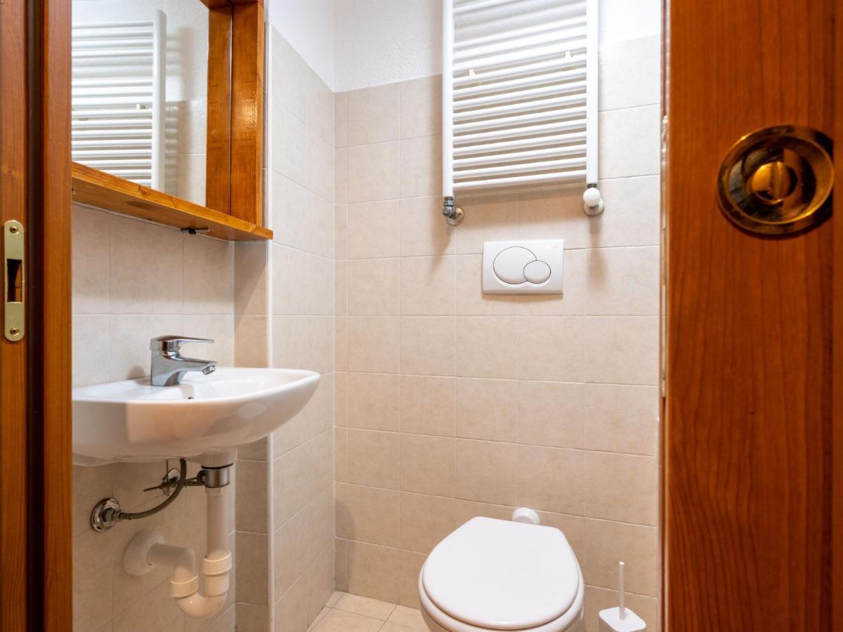 Apartment Maison Chez Nous By Interhome Sarre Bagian luar foto