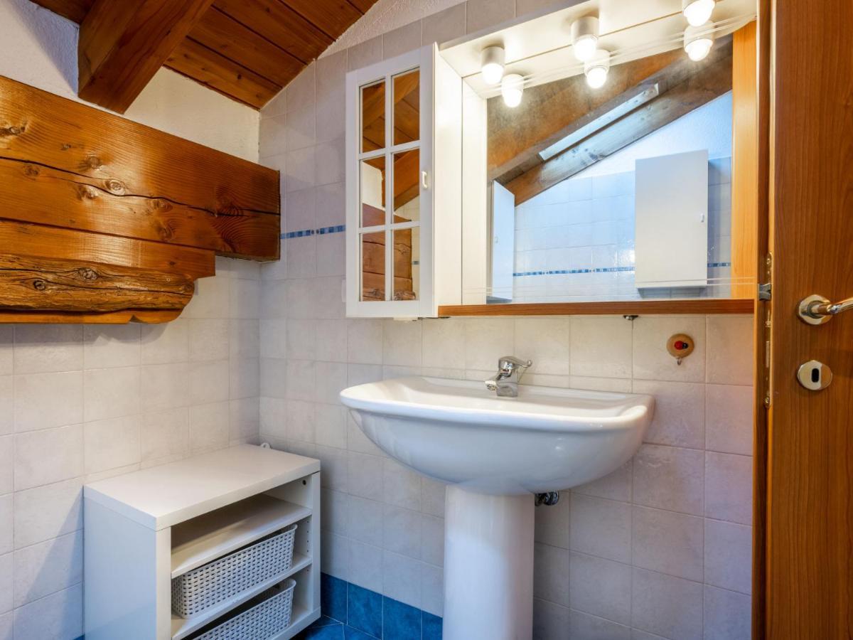 Apartment Maison Chez Nous By Interhome Sarre Bagian luar foto