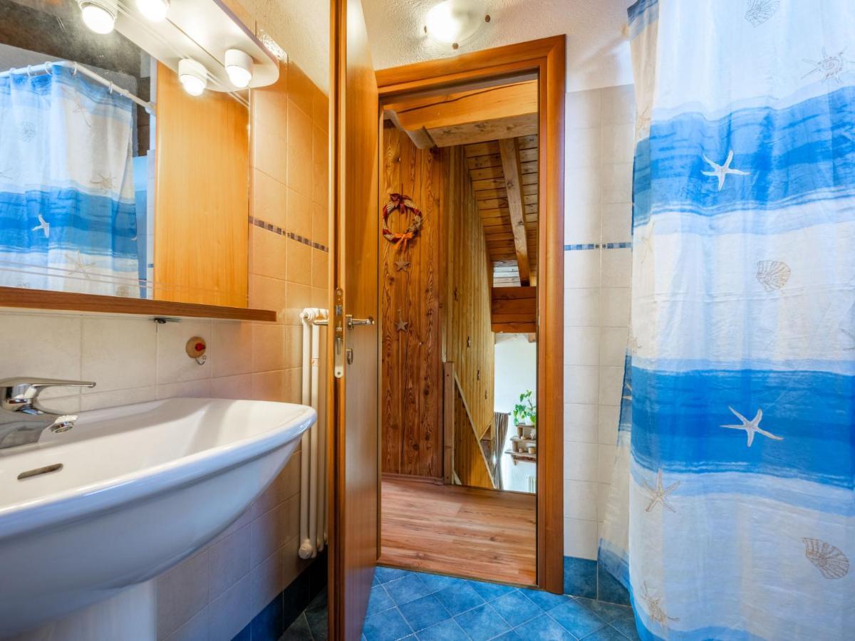 Apartment Maison Chez Nous By Interhome Sarre Bagian luar foto